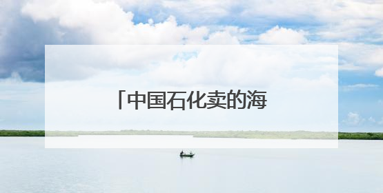 中国石化卖的海龙紫燃油宝质量怎样,价格多少
