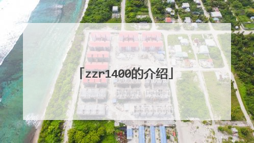 zzr1400的介绍